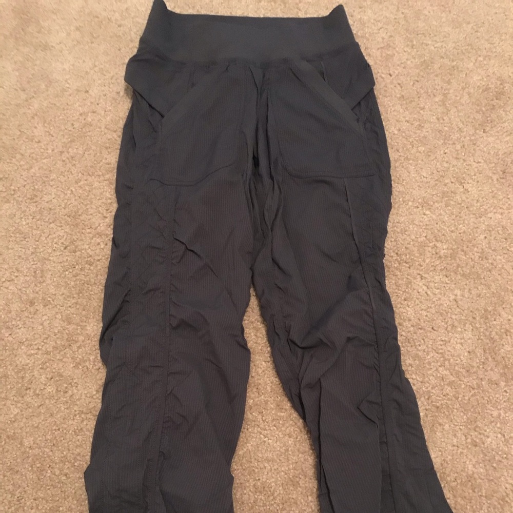Lululemon Utility Pants